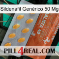 Sildenafil Genérico 50 Mg 43